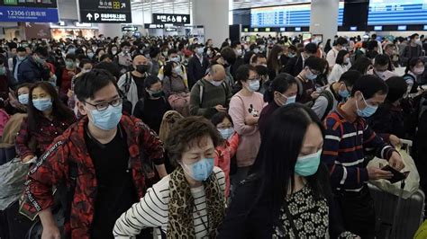 Coronavirus: India 'requests' China to permit 250 Indian students leave ...