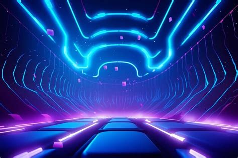 High Technology Ai Background 的图像结果