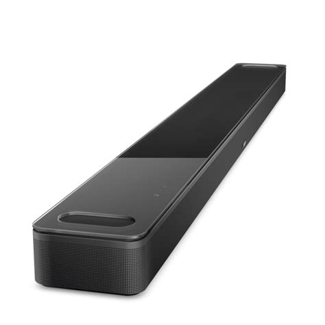 Bose Smart Ultra Soundbar – Nexxbase | Bose Authorized Distributor