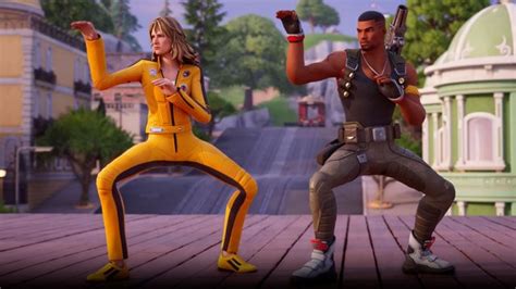 Fortnite Reload - Official Chapter Seven Gameplay Trailer