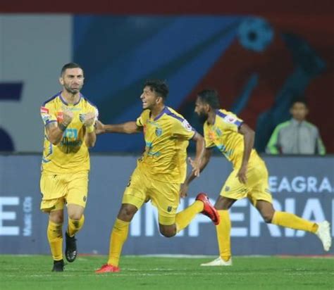 Kerala Blasters vs Bengaluru FC: Top 5 reasons to watch the fierce ...