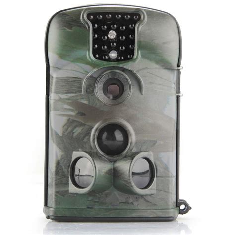 Buy DFCHT Hunting Camera, Wild Hunting Hunting Camera 12 Million HD ...