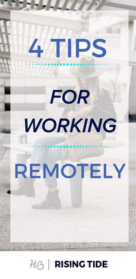 Image result for Tips for Remote Workers