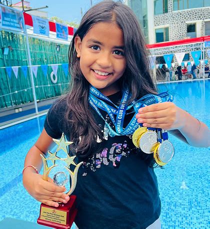 Dhirubhai Ambani International School