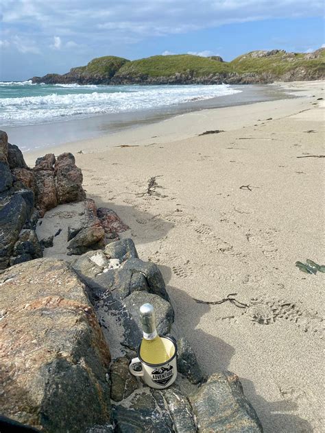 SUNSET CAMPSITE TIREE (Isle of Tiree, Scotland) - Campground Reviews ...
