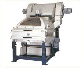 Satake Gravity Selector Machine India