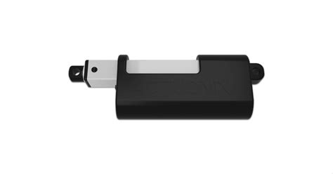P16-P Linear Actuator with Feedback 50mm 256:1 12 volts | Thingbits ...