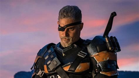 Joe Manganiello Shares New Details About Ben Affleck's Scrapped Batman ...