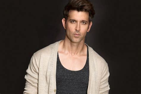 Hrithik Roshan: Creative field as acting can't have one best person