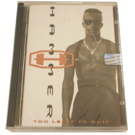 Too Legit to Quit: Mc Hammer: Amazon.in: Music}