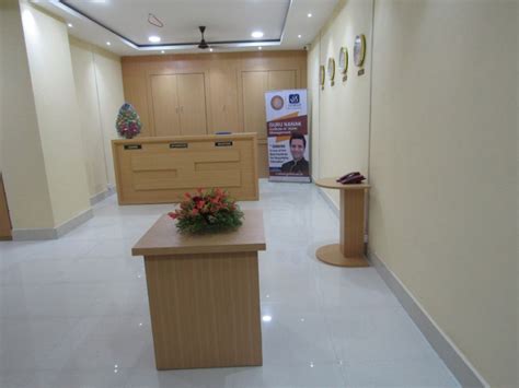 LAB | Guru Nanak Institute of Hotel Management