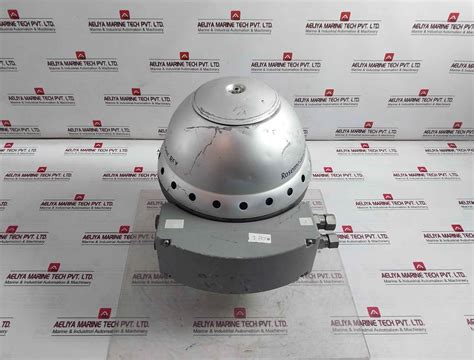 Rosemount Tankradar Rtg 3930 Tank Gauging System 100-240Vac 50-60Hz ...