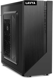 LAVYA 20249 Intel i3 2gen (4 GB RAM/ON BORD Graphics/2 GB Hard Disk/256 ...