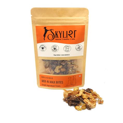Buy Skyish Mix n Max Bites for Dog Training – Skylish