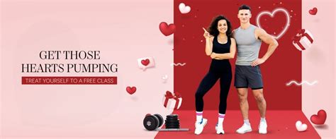 Valentines Day FREE Fitness Class, FC50 Fitness, Pleasanton, 14 ...