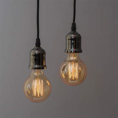 Hanging Lamps & Pendants – Homesake.in