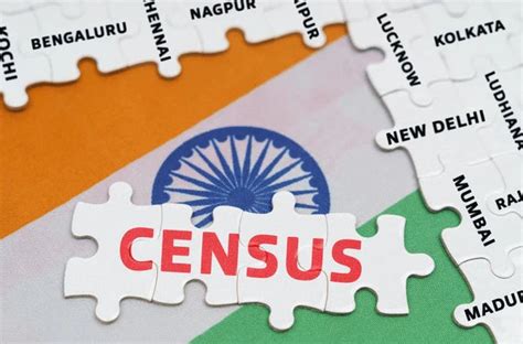 India's Census to Include Caste Data in 2027 – Enlightnr