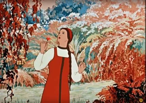 От Пушкина до Чехова: 15 лучших мультфильмов по книгам русских классиков