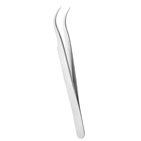 T15 Stainless Steel Cross Tweezer – Robocraze