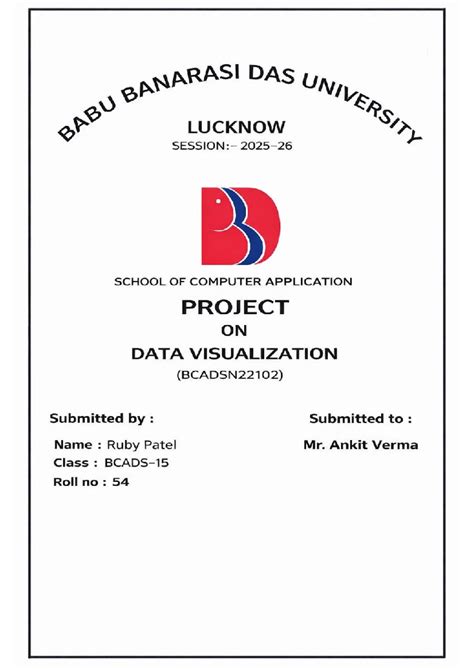 Data Visualization of IPL Insights: Analysis by Ruby Patel - Studocu