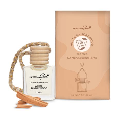 Buy Hanging Pod Car Air Freshener Online – Aromahpure