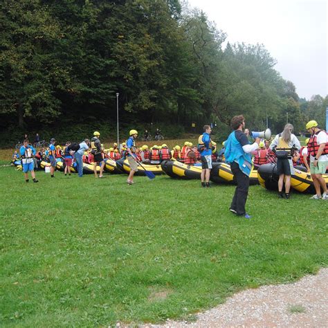 PIENINY SPORT CENTRUM - RAFTING DOWN THE RIVER DUNAJEC (2026) All You ...