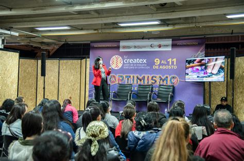 Agenda académica, escenarios de networking, tecnología e innovación y ...