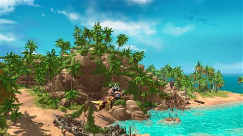 Cazzarion: Little Dragon