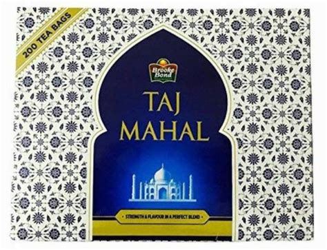 Taj Mahal Tea Powder - Buy Taj Mahal Tea Powder Online at Best Prices ...
