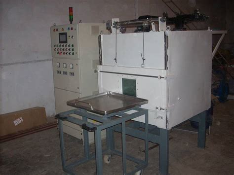 Radio Frequency Heating System, Microwave Heating System, RF Industrial ...