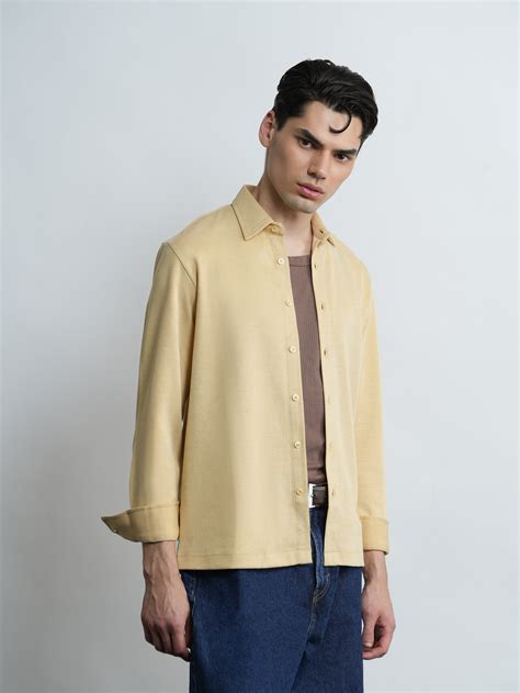Casual Shirts – Cove and Lane