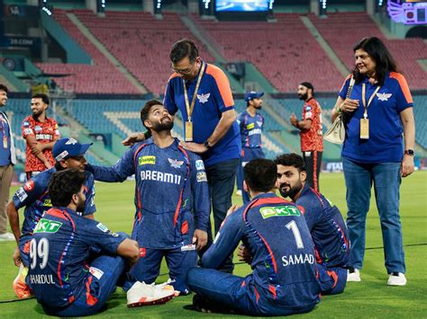 Sanjiv Goenka Breaks Silence On LSG's IPL 2025 Exit, Posts Intriguing ...