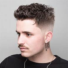 How To Get A Hairstyle For Guys by The 45 Best Curly Hairstyles For Improb How To Get A Hairstyle For Guys