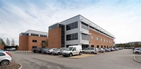 Monks Cross Dr, York, NYK YO32 9LB - Office For Lease Cityfeet.com