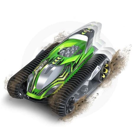 Remote control car Nikko Velocitrax 10030 Omni Curacao