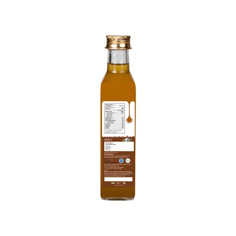 Buy Wood Pressed Apricot Oil | Khubani Tel | Aurganicum