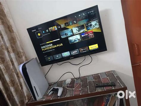 Ps5 console - Games & Entertainment in Sector 53, Noida - 1831630777