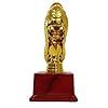 Royal Trophys Beautiful Football Fibre Decorative Soccer Ball and Shoe ...