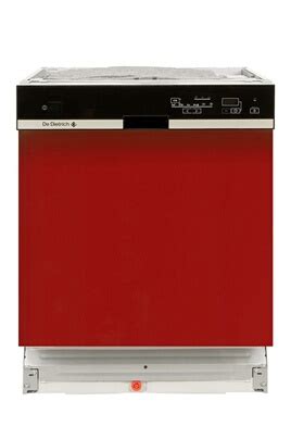 De Dietrich DVH 938 BE1 NOIR 10 avis sur Darty | [4,3/5]