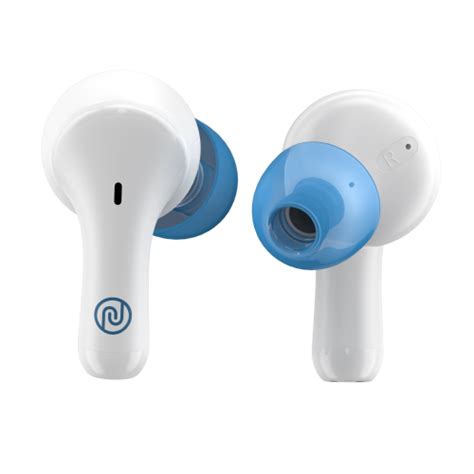 Noise Buds VS204 Wireless Earbuds | 50 Hours of Playtime | Buy Now