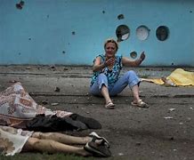 Image result for Ukraine War Dead Bodies