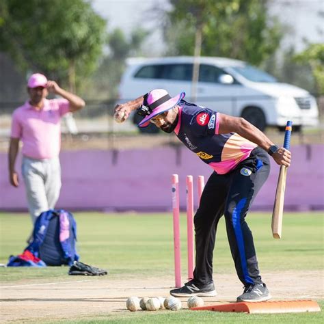 Our fielding drills are designed keeping match situations in mind ...