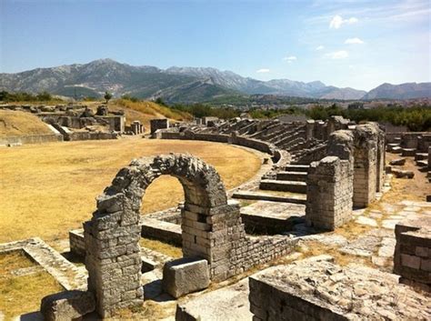 Ruins of the Solin Amphitheatre - 2021 What to Know Before You Go (with ...
