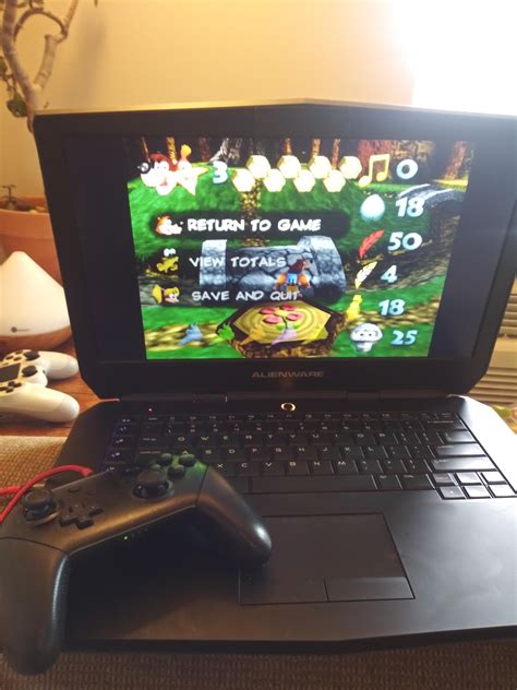 Image result for How to Set Up N64 Controller for Project64