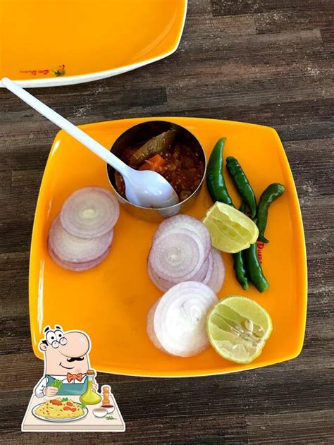 Tirupati's Citi Dhaba, Bagdogra - Restaurant menu, prices and reviews