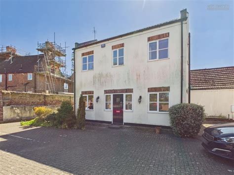 Properties for sale in Spalding | City and County