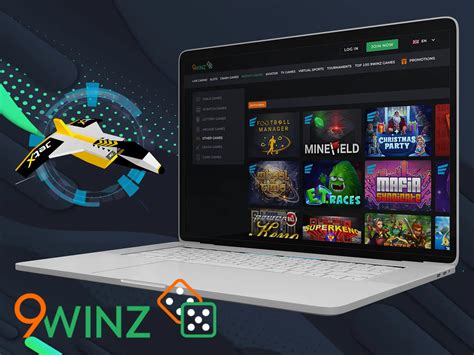 9Winz Instant Games: Aviator, Jet X, Aviatrix