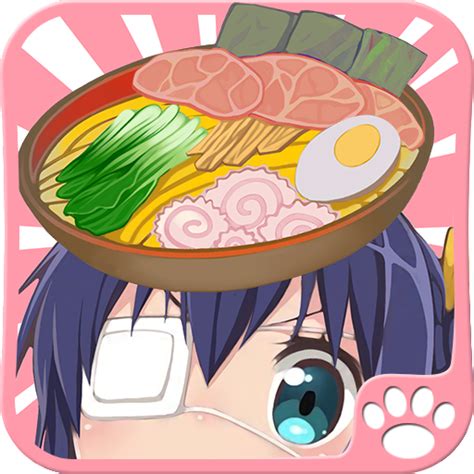 Moe Girl Cafe - App on Amazon Appstore
