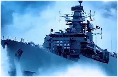 Indian Navy to Establish New Base ’INS Jatayu’ in Lakshadweep for ...