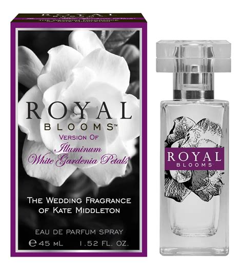 Buy PB ParfumsBelcam Royal Blooms Our Version of Illuminum White ...